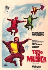 Tutto è musica (1963)