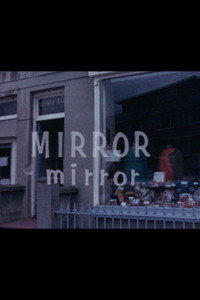 Mirror Mirror (1969) poster