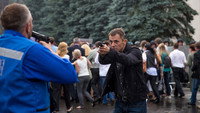«Спящие (2017 - 2018)» — обои к сериалу #4