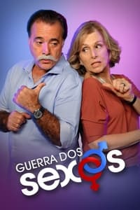 copertina serie tv Guerra+dos+Sexos 2012