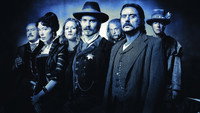 «Дэдвуд (2004-2006)» — обои к сериалу #5