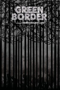 Постер фильма «Зелёная граница (2023)» — (7 из 32)