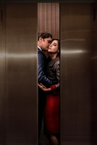 Постер сериала «Роковое влечение (2023)» — (4 из 13)