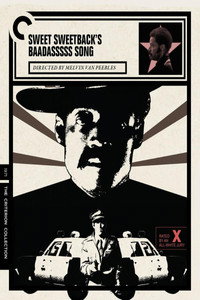 Постер фильма «Свит Свитбэк: Песня мерзавца (1971)» — (6 из 22)