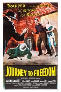 Journey to Freedom (1957)