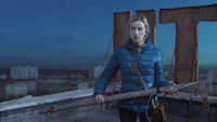 «Чернобыль: Зона отчуждения (2014 - 2017)» — обои к сериалу #5