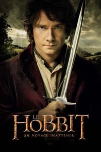 Le Hobbit : Un voyage inattendu (2012)
