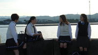 «Shôjotachi no rashinban (2011)» — обои к фильму #2