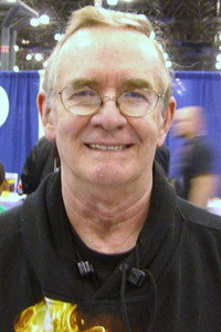 Gary Friedrich