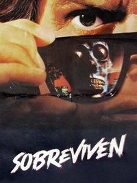Poster de ¡Sobreviven!