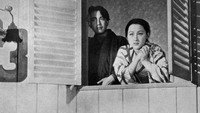 «Мать нужно любить (1934)» — обои к фильму #1