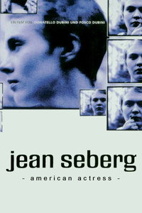 Jean Seberg: American Actress