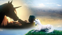 Le Mystère de la licorne