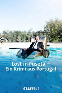 Lost in Fuseta - Ein Krimi aus Portugal - Season 1 Episode Guide