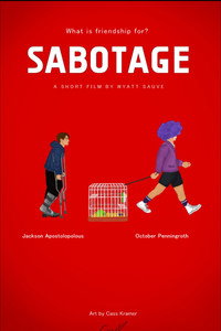 Sabotage