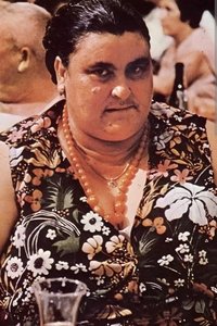 poster_Maria De Sisti