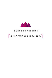 Burton Presents