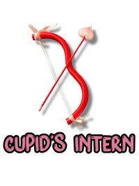 Cupid's Intern (2026) subtitle poster