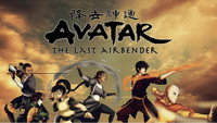 Обои к мультсериалу «Аватар: Легенда об Аанге (2004-2008)» — (18 из 165)