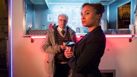 «Макдональд и Доддс (2020-2024)» — обои к сериалу #5