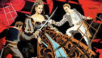 Обои к фильму «Испанские морские владения (1945)» — (36 из 44)