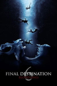 Movieposter Final Destination Bloodlines