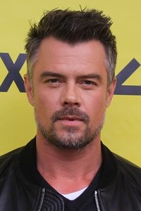Josh Duhamel as Jack Spier in Love, Simon