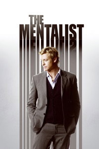 Постер сериала «Менталист (2008-2015)» — (12 из 83)