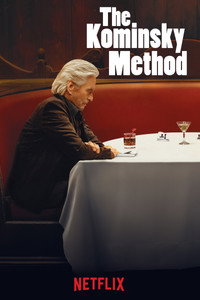 Постер сериала «Метод Комински (2018-2021)» — (12 из 27)