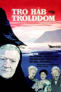 Tro, håb og trolddom (1960)