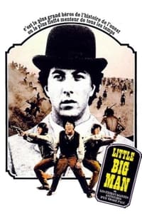 Little Big Man (1970)