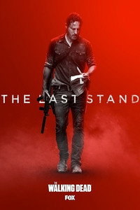 Постер сериала «Ходячие мертвецы (2010-2022)» — (26 из 396)