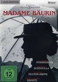 Постер фильма «Madame Bäurin (1993)» — (2 из 5)