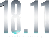 Логотип фильма «18.11 (2014)» — (3 из 7)