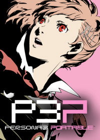 Persona 3 Portable - Kotone Social Links Episode Guide