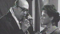 «The Black Cat (1964)» — обои к сериалу #3