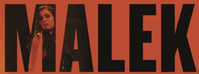 Логотип фильма «Malek (2019)» — (1 из 2)