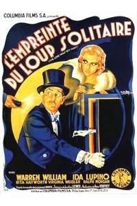 L'Empreinte du loup solitaire (1939)