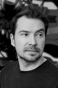 Wade Muller