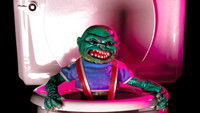 Ghoulies