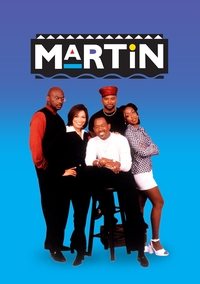 Poster de Martin