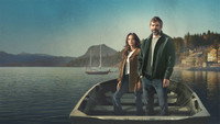«Убийство в маленьком городке (2024)» — обои к сериалу #3