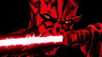Star Wars: Maul - Seigneur de l'Ombre