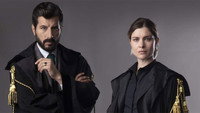 «Процесс (2019)» — обои к сериалу #2