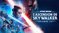 Star Wars: L'Ascension de Skywalker