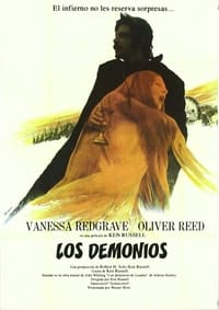 Poster de The Devils