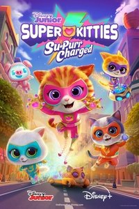 Superkitties - Season 2