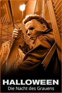 Halloween - Die Nacht des Grauens Poster