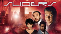 «Параллельные миры (1995-2000)» — обои к сериалу #5