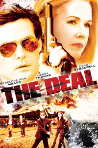 The Deal: El trato (2006) poster